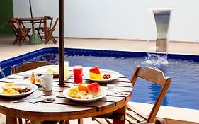 Pousada Arco Iris Fortaleza