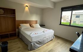 Pousada Arco Iris Fortaleza